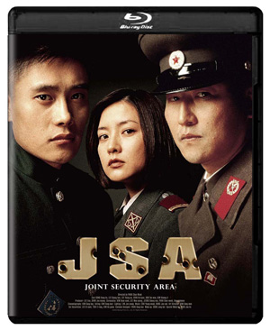 JSA（4Kデジタルリマスター版）ブルーレイ e通販.com