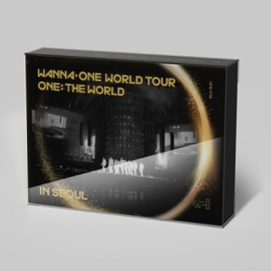 WANNA ONE／WANNA ONE WORLD TOUR ONE: THE WORLD IN SEOUL (BLU-RAY) e通販.com