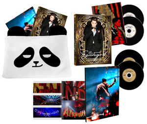 V.I (from BIGBANG)／SEUNGRI 2018 1ST SOLO TOUR [THE GREAT SEUNGRI] IN JAPAN  （初回生産限定盤） ブルーレイ e通販.com