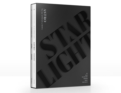 ASTRO／Astro The 2nd Astroad to Seoul [Star Light]  ブルーレイ e通販.com