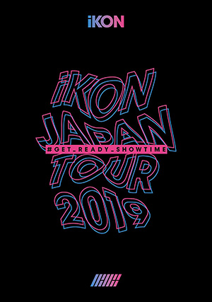 iKON／iKON JAPAN TOUR 2019 （初回生産限定盤）ブルーレイ e通販.com