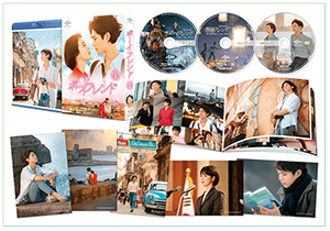 ボーイフレンド ブルーレイSET1【特典DVD付】 e通販.com