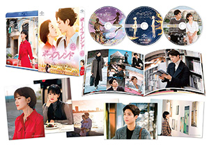 ボーイフレンド ブルーレイSET2【特典DVD付】 e通販.com