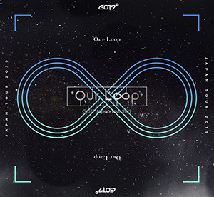 GOT7／GOT7 Japan Tour 2019 “Our Loop” (完全生産限定盤) ブルーレイ e通販.com