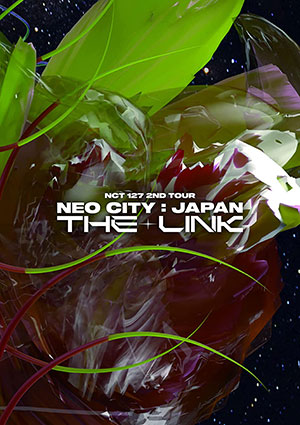 NCT 127 2ND TOUR 'NEO CITY : JAPAN - THE LINK' （初回生産限定盤）[ブルーレイ] e通販.com