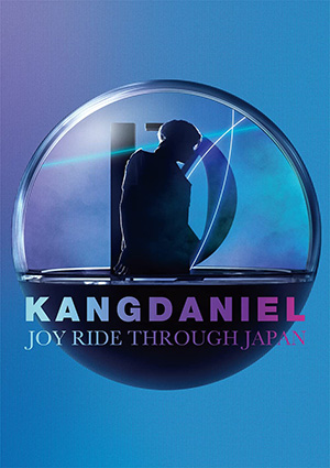 KANGDANIEL／JOY RIDE THROUGH JAPAN e通販.com