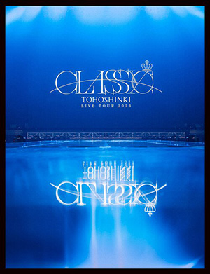 東方神起／東方神起 LIVE TOUR 2023 ～CLASSYC～ （初回生産限定盤） ブルーレイ e通販.com