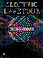 BIGBANG ELECTRIC LOVE TOUR 2010(ブルーレイ) e通販.com