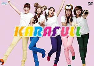 KARAFULL DVD-BOX e通販.com