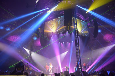 TEAM H JAPAN TOUR TEAM H PARTY  I JUST WANNA HAVE FUN LIVE DVD e通販.com