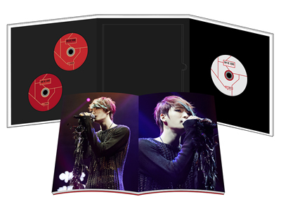 KIM JAE JOONG YOUR MY & MINE 2013 MINI CONCERT & FAN MEETING e通販.com