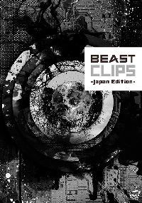 BEAST CLIPS -JAPAN Edition- e通販.com