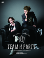 TEAM H PARTY TOUR DVD -COLLECTORS EDITION- e通販.com