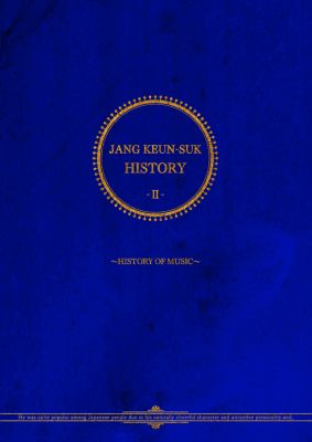 JANG KEUN-SUK HISTORY II～HISTORY OF MUSIC～ e通販.com