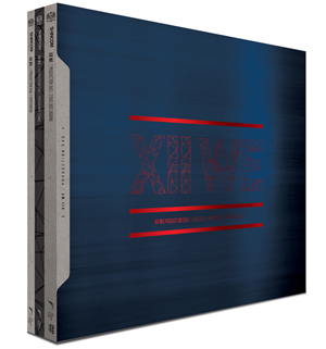 SHINHWA 12th ALBUM XII “WE” PRODUCTION DVD e通販.com