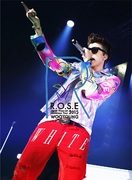 WOOYOUNG (From 2PM) Japan Premium Showcase Tour 2015 “R.O.S.E”(初回生産限定盤DVD) e通販.com
