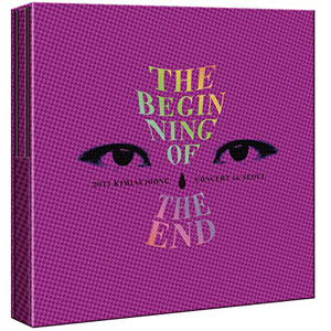 THE BEGINNING OF THE END ～2015 KIM JAE JOONG CONCERT IN SEOUL～ e通販.com