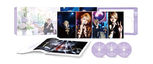 2013 KIM JAE JOONG ASIA TOUR CONCERT  e通販.com