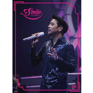 【予約特典付き】リュ・シウォン[[ZENKAKU_SLASH]]RYU SIWON JAPAN LIVE TOUR 2017 〜Smile〜 （完全初回限定盤BOX仕様）