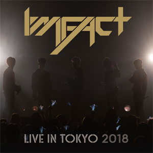 IMFACT／IMFACT LIVE IN TOKYO 2018 e通販.com