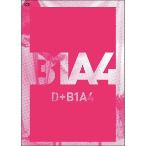 B1A4／D+B1A4 e通販.com