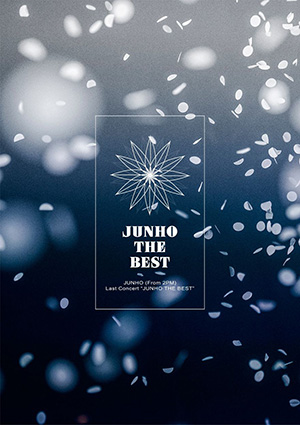 JUNHO (From 2PM) Last Concert  "JUNHO THE BEST"（通常盤） DVD e通販.com