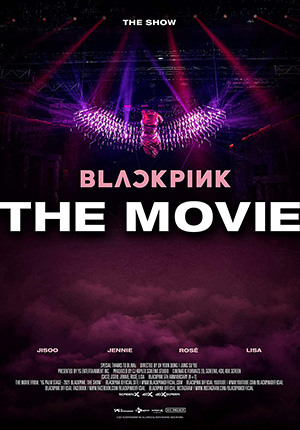 【在庫限りセール】BLACKPINK／BLACKPINK THE MOVIE -JAPAN STANDARD EDITION- DVD（通常版仕様） e通販.com