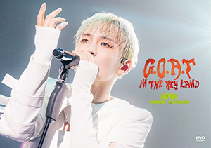 KEY (SHINee)／KEY CONCERT - G.O.A.T. (Greatest Of All Time) IN THE KEYLAND JAPAN DVD  e通販.com