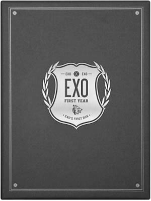 EXO’S FIRST BOX e通販.com