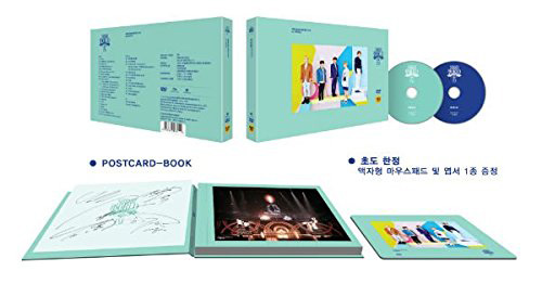 SHINee WORLD IV in SEOUL DVD