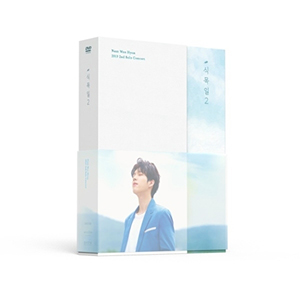 ナム・ウヒョン (Infinite)／ 2019 2nd ソロコンサート「植樹日2」 e通販.com