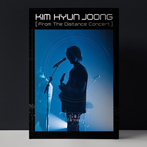 キム・ヒョンジュン／From The Distance Concert e通販.com