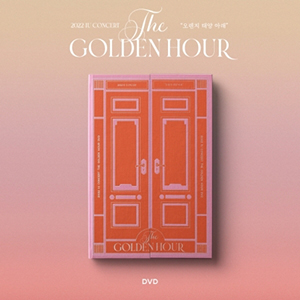 IU／IU 2022 CONCERT ｢The Golden Hour：オレンジの太陽の下｣ DVD e通販.com