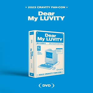 CRAVITY／2023 FAN CON ｢Dear My LUVITY」 e通販.com