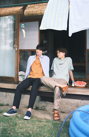 みなと商事コインランドリー2 DVD-BOX e通販.com