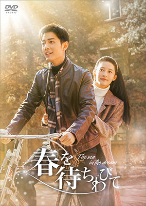 春を待ちわびて～The sea in the dream～ DVD-BOX2 e通販.com