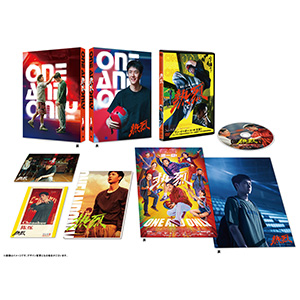 熱烈　特装版　DVD e通販.com