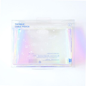 Bts dna pouch clearance